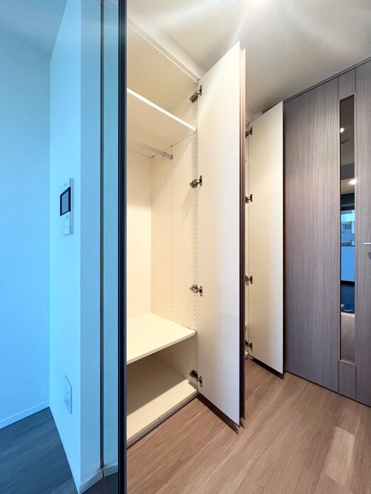 市谷仲之町ﾋﾞｭｰｱﾊﾟｰﾄﾒﾝﾄの物件内観写真