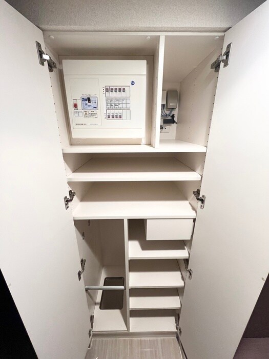 市谷仲之町ﾋﾞｭｰｱﾊﾟｰﾄﾒﾝﾄの物件内観写真