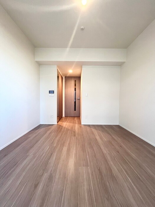 市谷仲之町ﾋﾞｭｰｱﾊﾟｰﾄﾒﾝﾄの物件内観写真