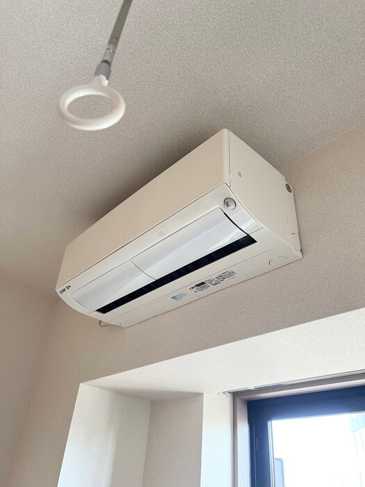 市谷仲之町ﾋﾞｭｰｱﾊﾟｰﾄﾒﾝﾄの物件内観写真