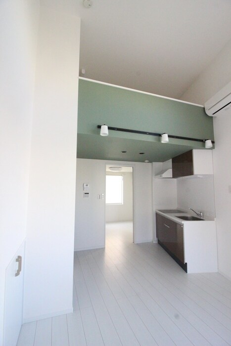 Lysstienの物件内観写真