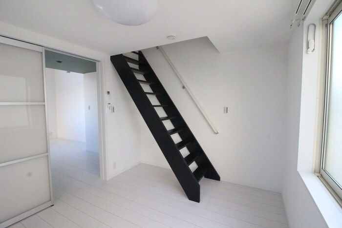 Lysstienの物件内観写真