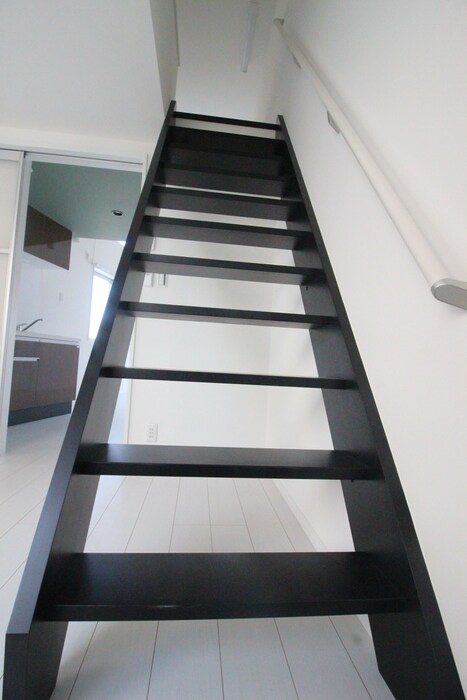 Lysstienの物件内観写真