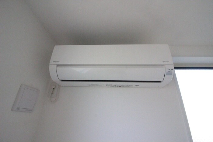 Lysstienの物件内観写真