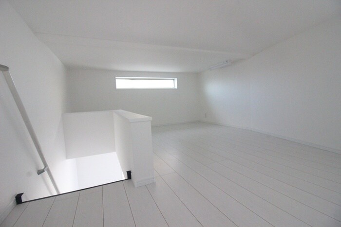 Lysstienの物件内観写真