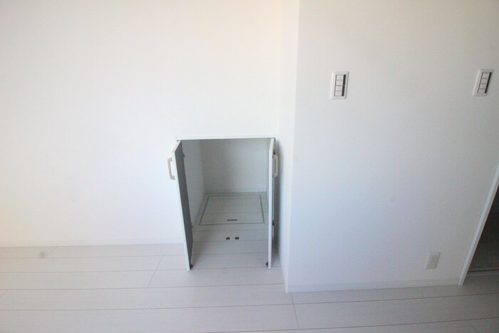 Lysstienの物件内観写真