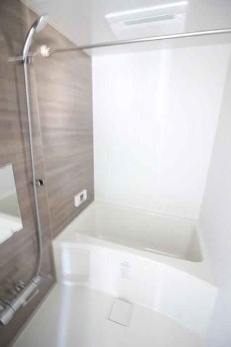 Lysstienの物件内観写真