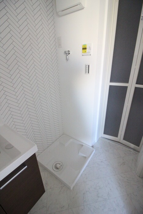 Lysstienの物件内観写真