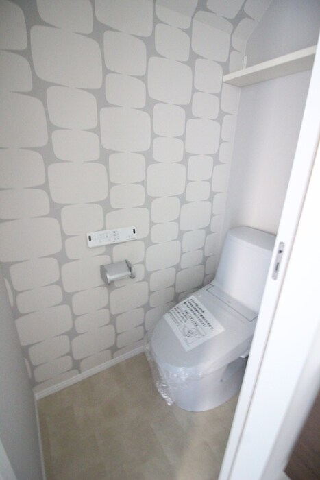 Lysstienの物件内観写真