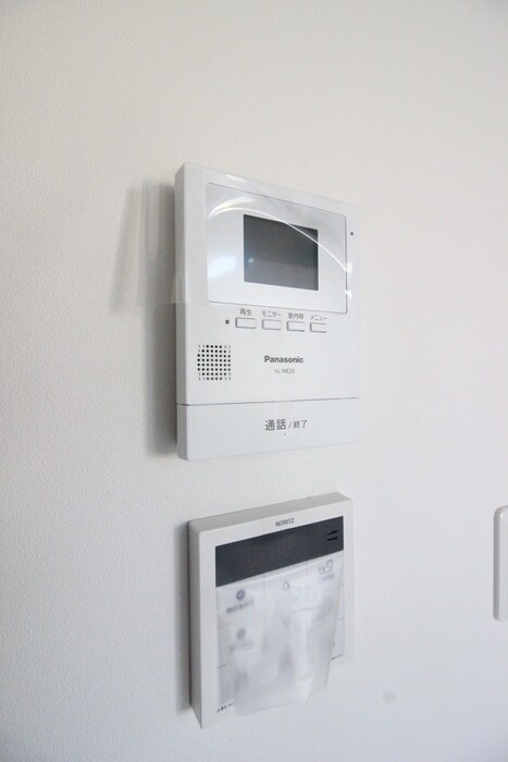 Lysstienの物件内観写真