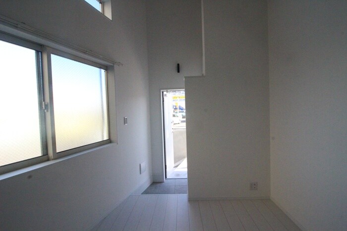 Lysstienの物件内観写真