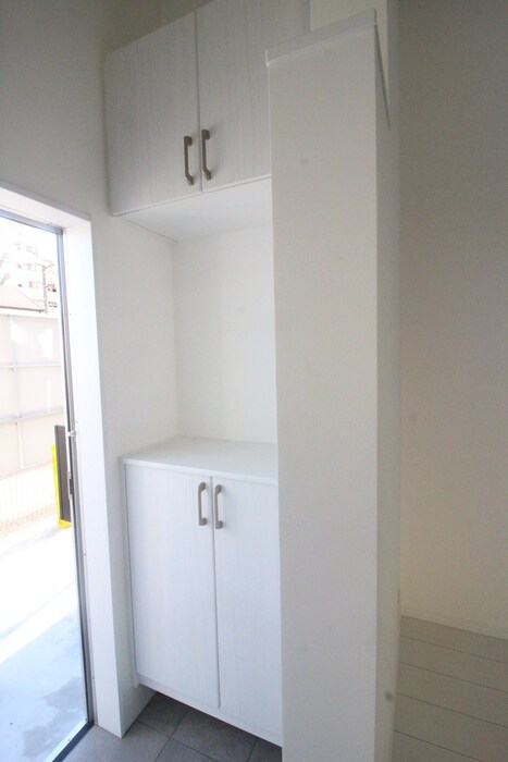 Lysstienの物件内観写真