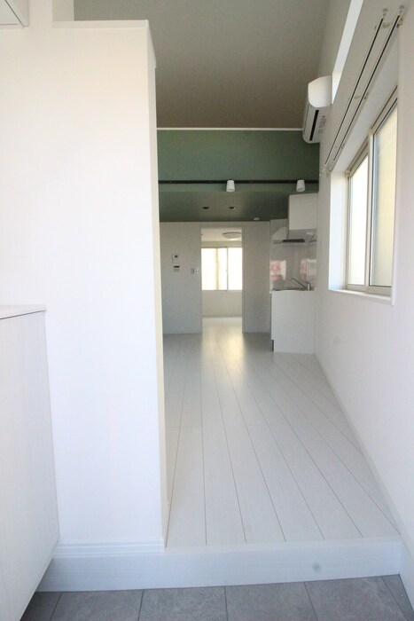 Lysstienの物件内観写真