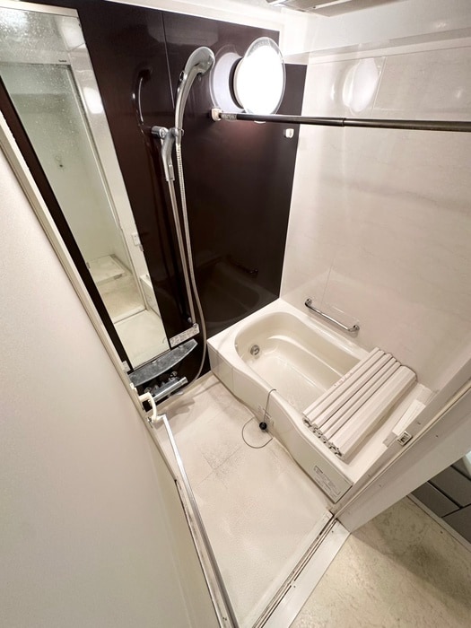 日神ﾃﾞｭｵｽﾃｰｼﾞ新宿外苑東通(301)の物件内観写真