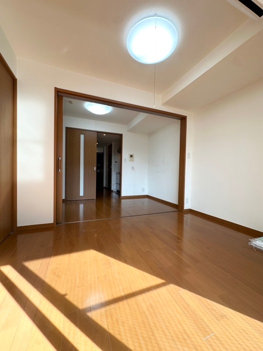 日神ﾃﾞｭｵｽﾃｰｼﾞ新宿外苑東通(301)の物件内観写真