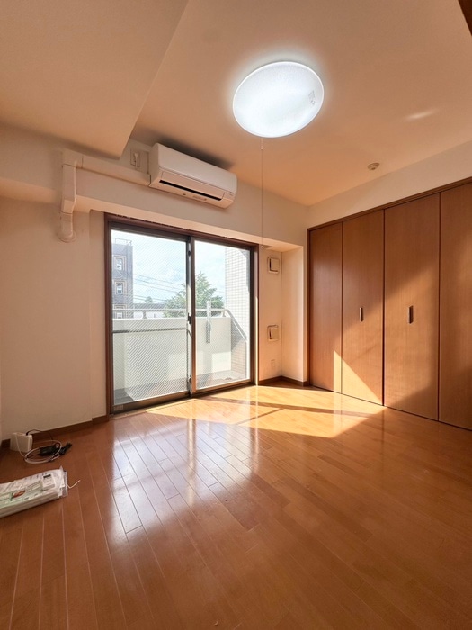 日神ﾃﾞｭｵｽﾃｰｼﾞ新宿外苑東通(301)の物件内観写真