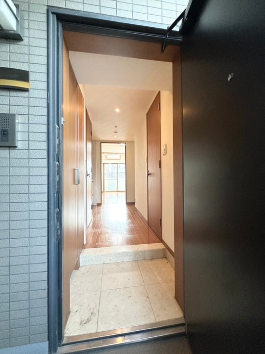 日神ﾃﾞｭｵｽﾃｰｼﾞ新宿外苑東通(301)の物件内観写真