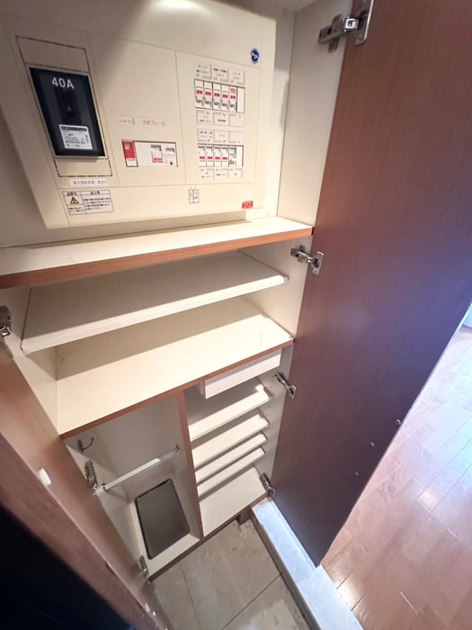 日神ﾃﾞｭｵｽﾃｰｼﾞ新宿外苑東通(301)の物件内観写真