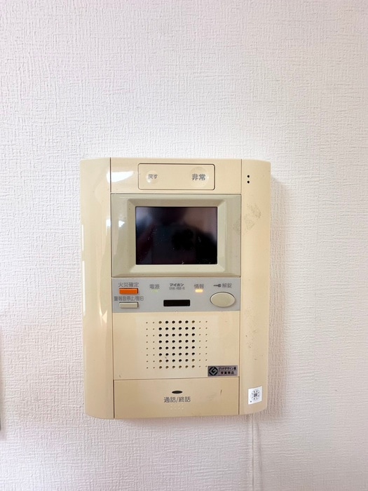 日神ﾃﾞｭｵｽﾃｰｼﾞ新宿外苑東通(301)の物件内観写真