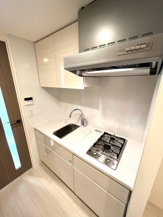 パークアクシス市谷加賀町の物件内観写真