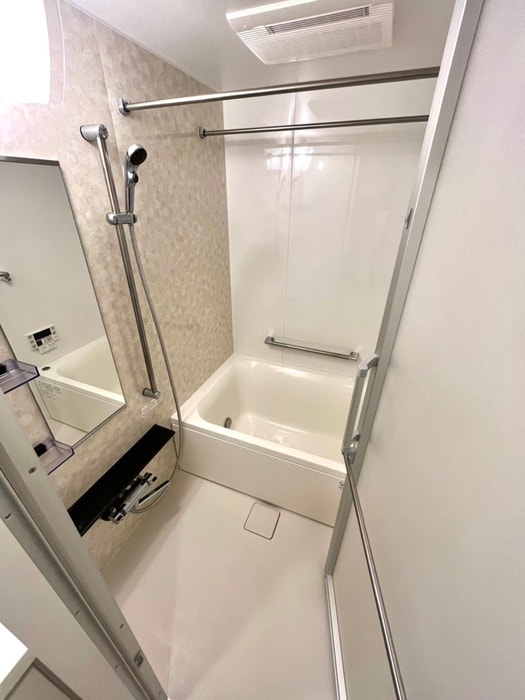 パークアクシス市谷加賀町の物件内観写真