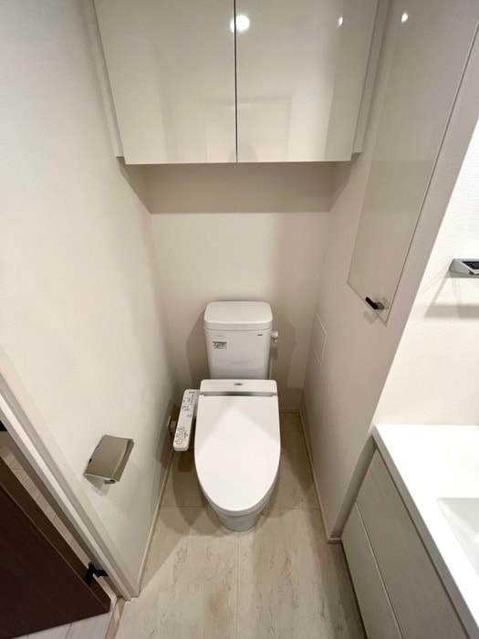 パークアクシス市谷加賀町の物件内観写真