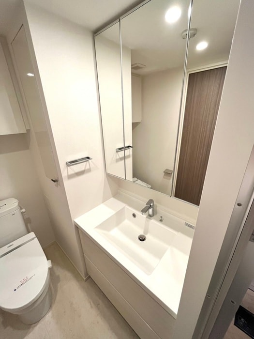 パークアクシス市谷加賀町の物件内観写真