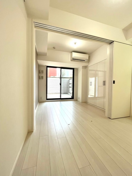 パークアクシス市谷加賀町の物件内観写真