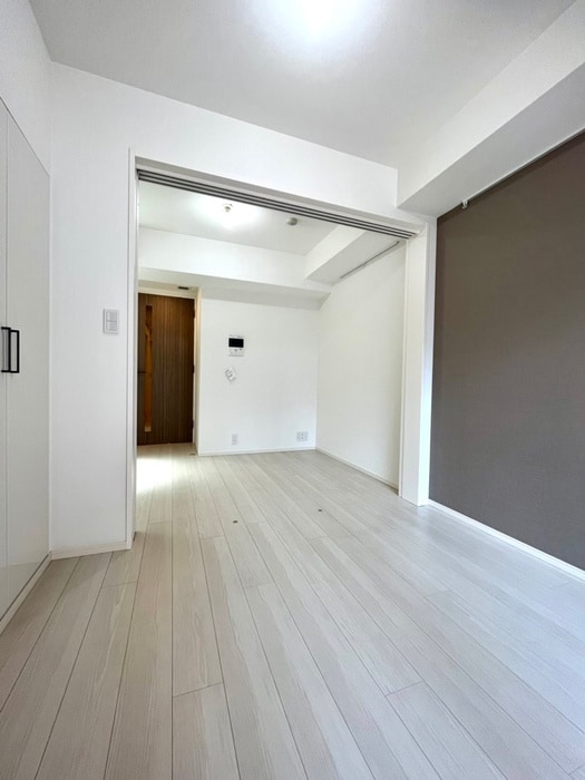 パークアクシス市谷加賀町の物件内観写真