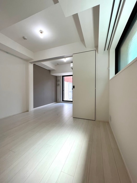 パークアクシス市谷加賀町の物件内観写真