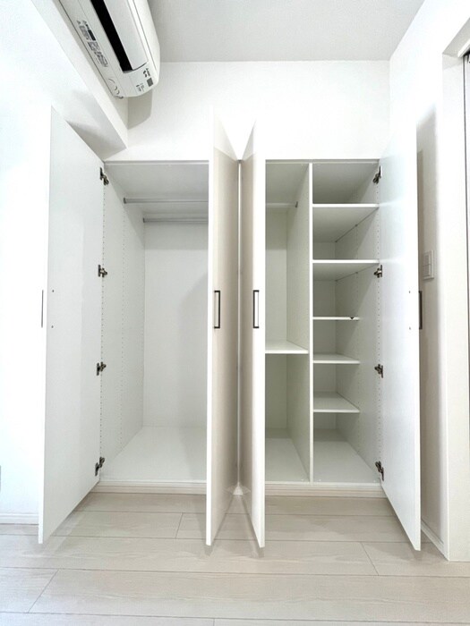 パークアクシス市谷加賀町の物件内観写真