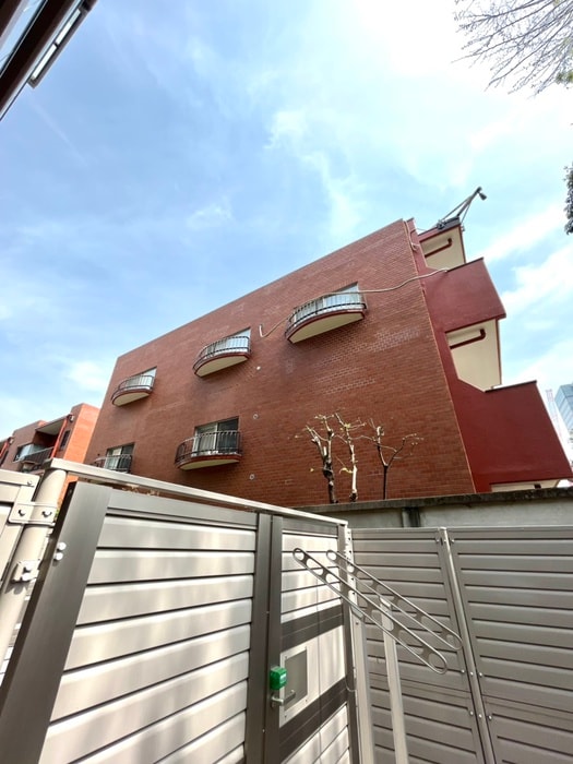 パークアクシス市谷加賀町の物件内観写真