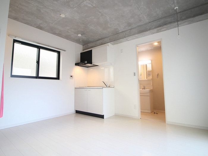 GLANZの物件内観写真