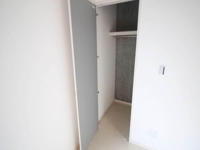 GLANZの物件内観写真