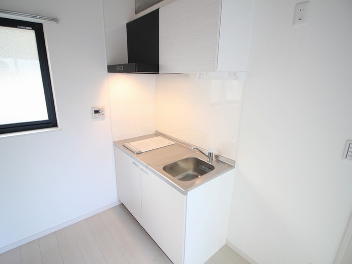 GLANZの物件内観写真