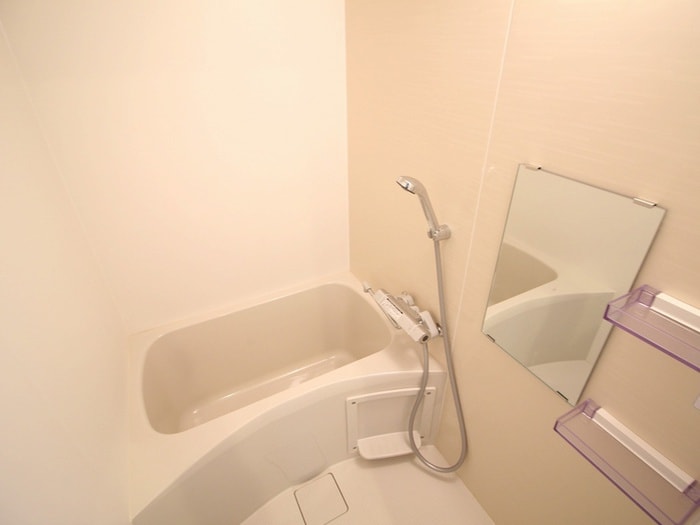 GLANZの物件内観写真