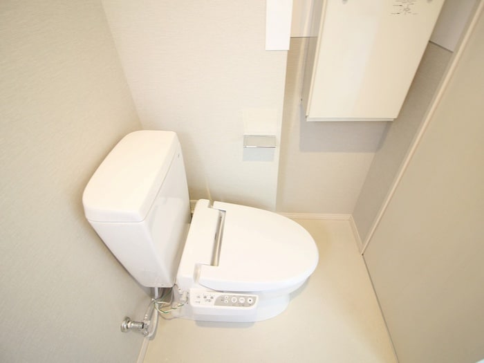 GLANZの物件内観写真