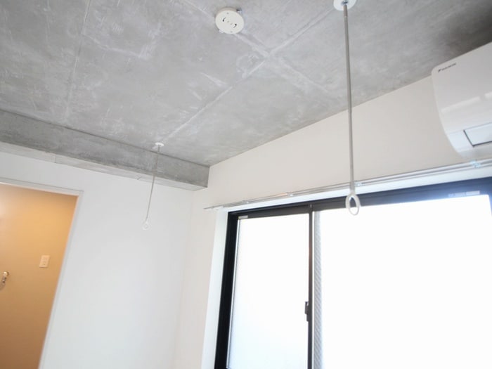 GLANZの物件内観写真