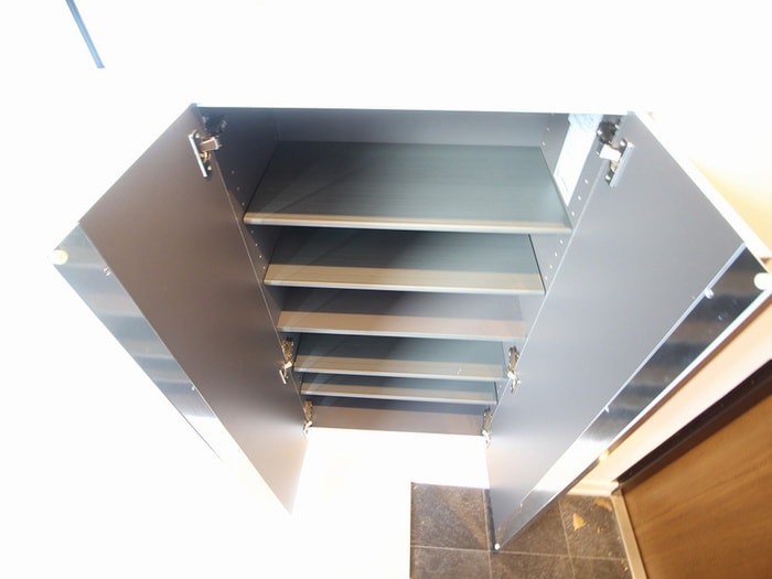 GLANZの物件内観写真