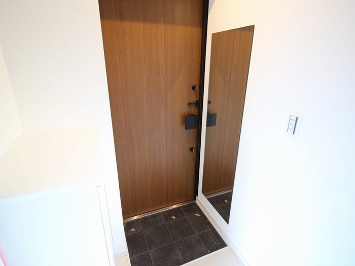 GLANZの物件内観写真