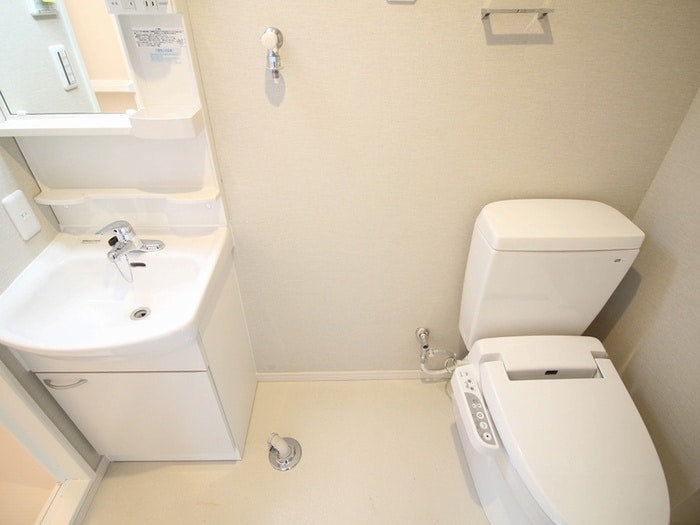 GLANZの物件内観写真