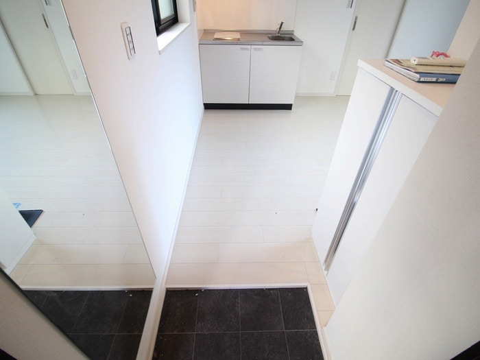 GLANZの物件内観写真