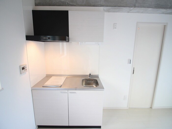 GLANZの物件内観写真