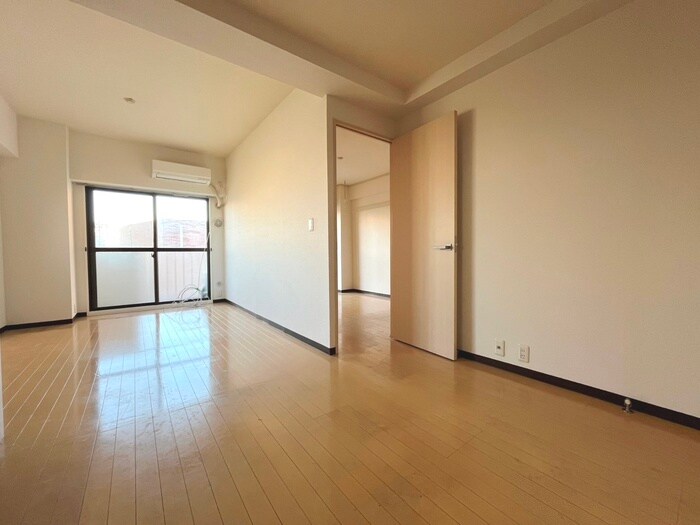 サンモール四季Ⅱの物件内観写真