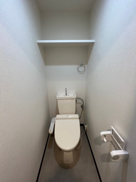 サンモール四季Ⅱの物件内観写真