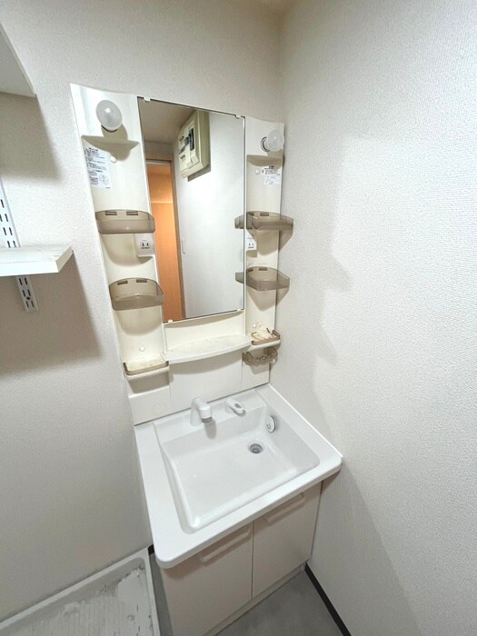 サンモール四季Ⅱの物件内観写真