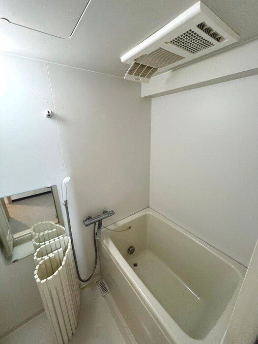 サンモール四季Ⅱの物件内観写真