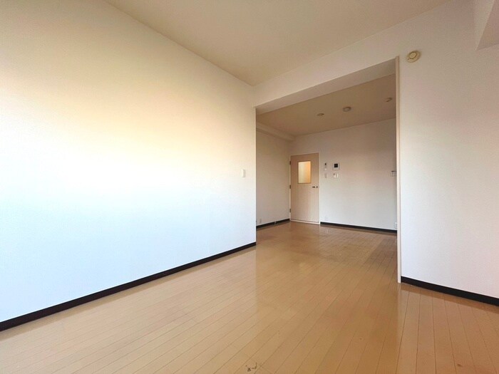 サンモール四季Ⅱの物件内観写真