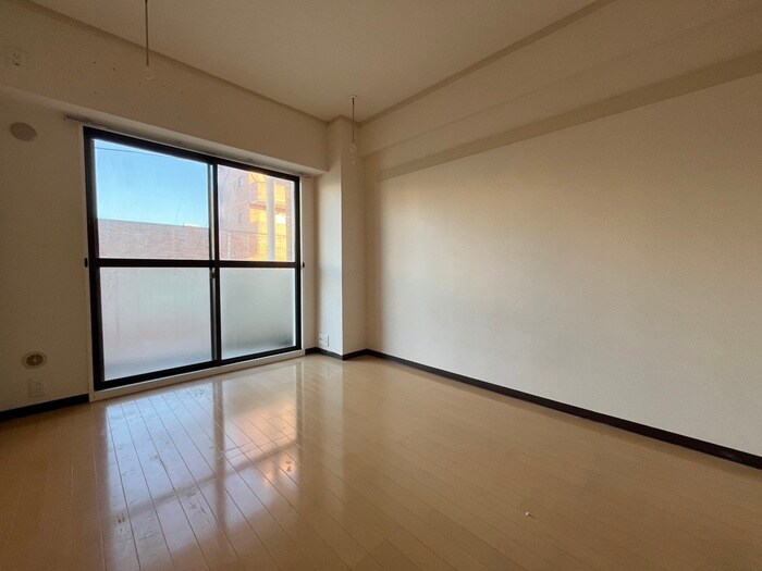 サンモール四季Ⅱの物件内観写真