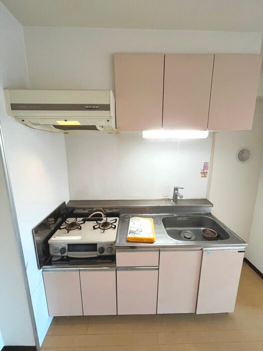 サンモール四季Ⅱの物件内観写真